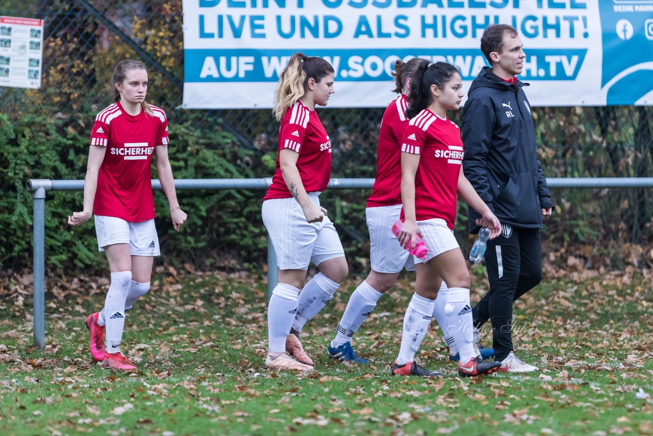 Bild 231 - F SV Henstedt Ulzburg2 - SSG Rot Schwarz Kiel : Ergebnis: 3:2